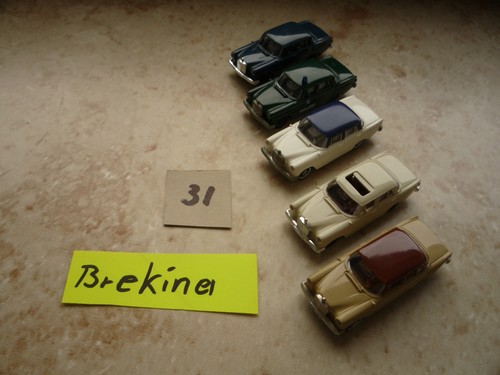 Busch andere 1 87 - , 1:87