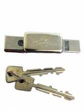 Speichen-Schloss, NR 1404 LO