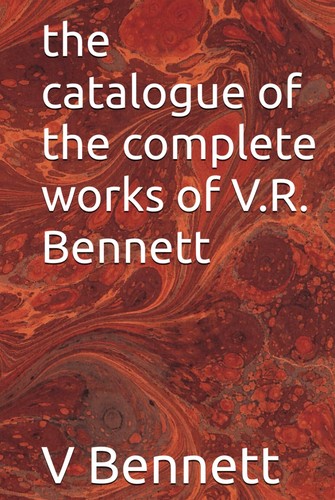The catalogue complete - the,
