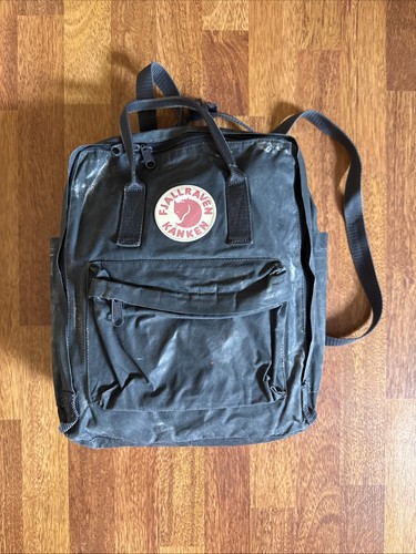 Fjällräven kånken 16l - fjällräven,