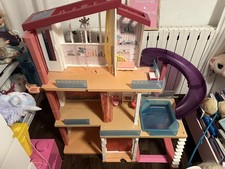 Barbie Traumvilla