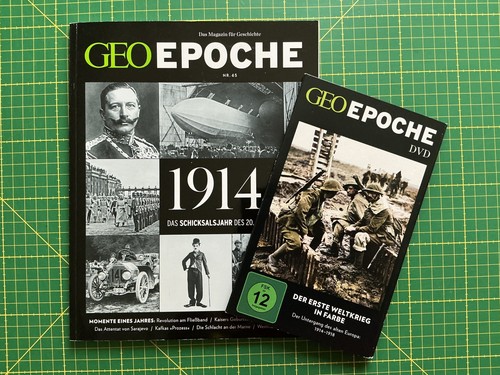 Geo epoche 1914 - epoche, 65