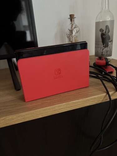 Nintendo switch mario - nintendo,