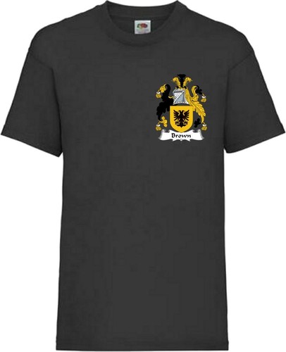Braunes schottisches clan - braunes,