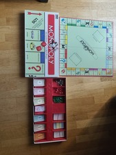 Monopoly Classic DM