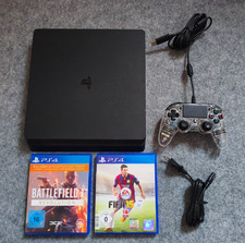 Sony Playstation 4 500GB Slim