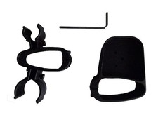 Gehstockhalterung Stockhalter