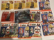 LEGO Star Wars Polybags