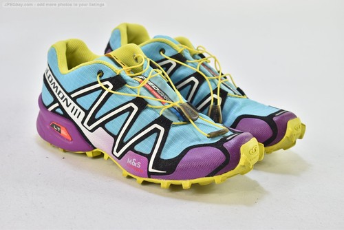 Salomon speedcross damen - speedcross, 3