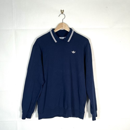 Adidas originals polo pullover - originals,