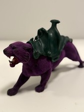 Masters of the Universe