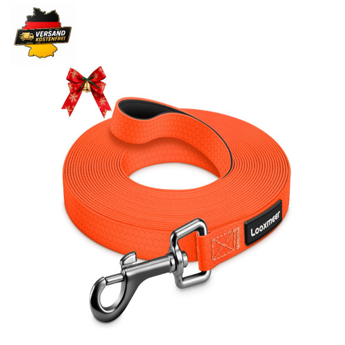 Wasserdichte hundeleine 10m - wasserdichte,