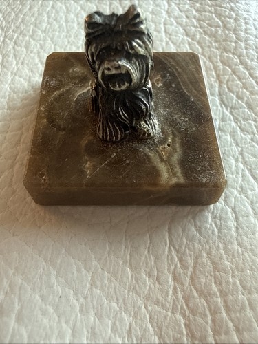 Vintage briefbeschwerer - vintage,