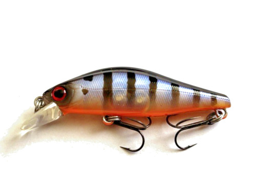 Daiwa tournament wise minnow - daiwa,