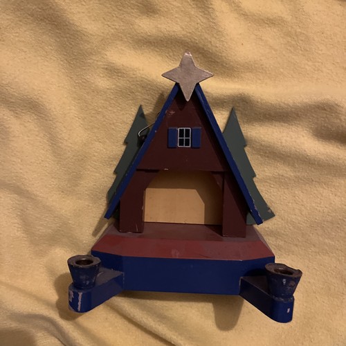 Lichterhaus kerzenhalter wand - lichterhaus,
