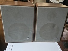 TELEFUNKEN TL 500 HIFI BOXEN