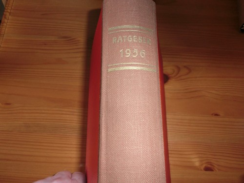 Ratgeber für haus und - ratgeber,
