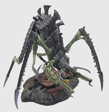 Hierophant Bio Titan Forgeworld Tyranids  Warhammer 40K  top painted 4th Edition