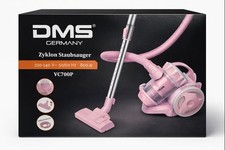 DMS Staubsauger 800W beutellos