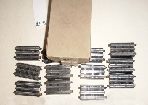 Trix express bakelit - h0,