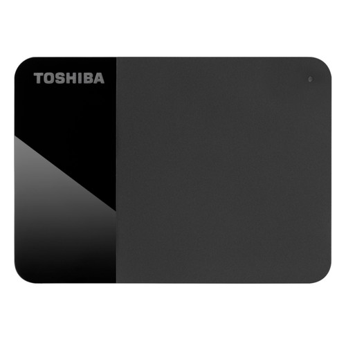 Toshiba canvio ready hdd - hdd, 2tb