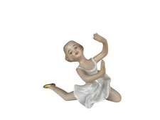 Wallendorf Porzellan Figur