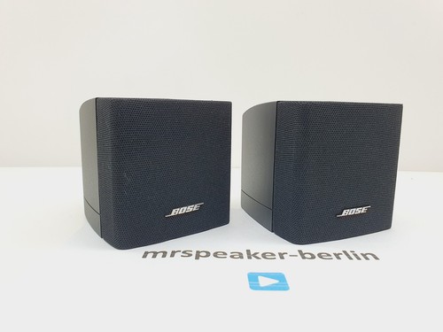 Bose singlecube - 2x,