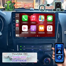 2+64GB Android 15 CarPlay