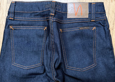 NUDIE GRIM TIM Dry Organic