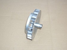 Sirokko Brennluft Lüfterrad