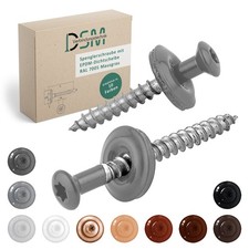 Spenglerschraube TX | 15 mm