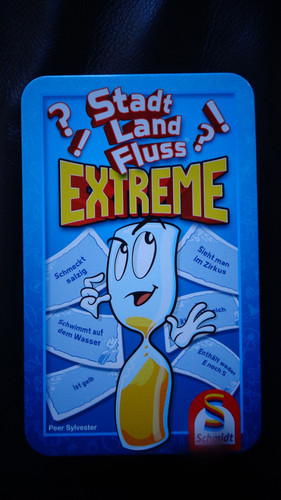 Spiel stadt land fluss - spiel,