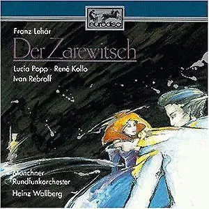 2xcd lehár der - 2xcd,