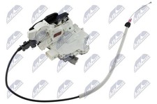 NTY TÜRSCHLOSS HINTEN RECHTS