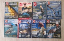 Zeitschrift Blinker