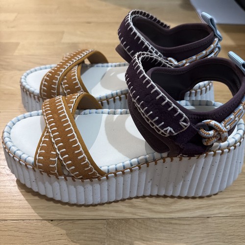 Chloe sandalen - chloe,