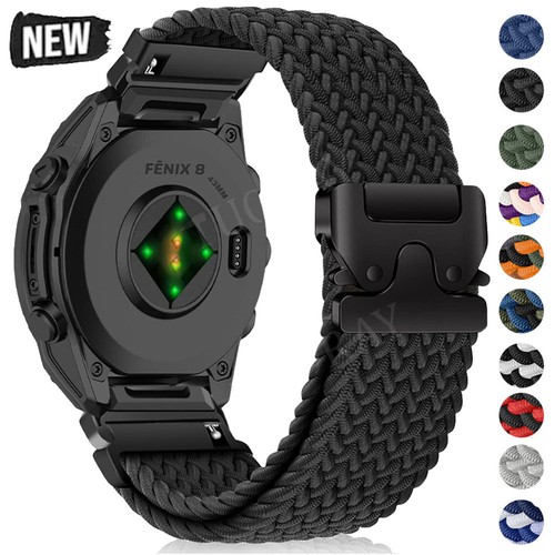 Magnet nylon armband - magnet,