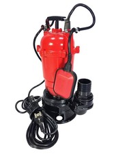 Schmutzwasserpumpe MAR POL mit