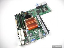 Original Dell PowerVault 745N PowerEdge 750 Mainboard, P4 2.8, 1GB RAM, Lüfter