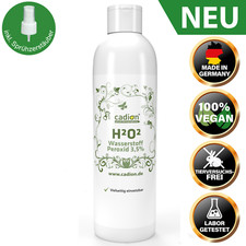 Wasserstoffperoxid (H2O2) 3,5%