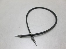 Tachometer shaft speedometer