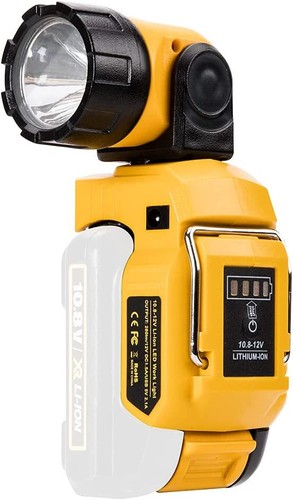12v led work light - 10.8-12v,