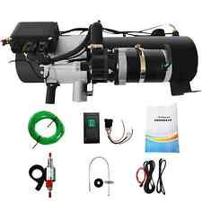 VEVOR Auto Wasser Heizung