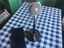 Dynamisches Mikrofon im
