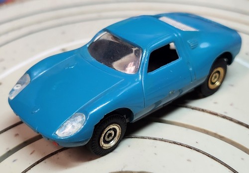 Faller ams 4837 porsche - ams,