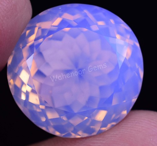 Natürlich rosa opal 10 - natürlich, 37.10