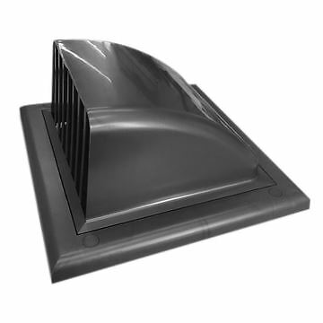 Graue schwerkraftklappe 100 - graue,