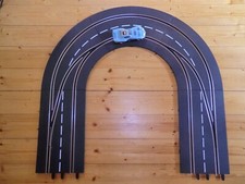 Digital 132  Kurvenweiche