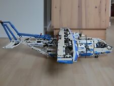 LEGO 42025 Frachtflugzeug | Gebraucht, Vollständig ohne OVP und Anleitung