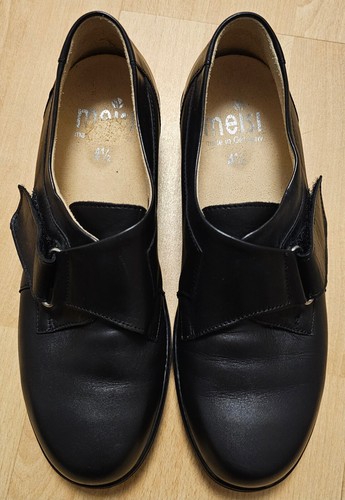 Damenschuhe,G4,5,Schwarz,Neuwe